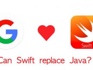 Google envisage d'adopter Swift, le langage de programmation d'Apple, pour Android - Blog du Modérateur