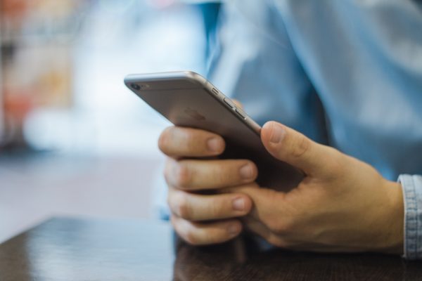 application mobile