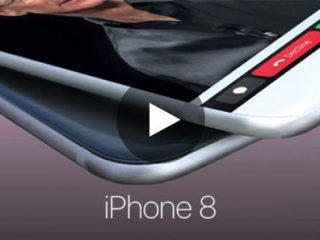 iPhone 8 : date de sortie, prix et caractéristiques du smartphone d'Apple