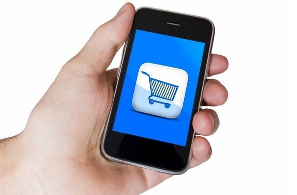mobile application