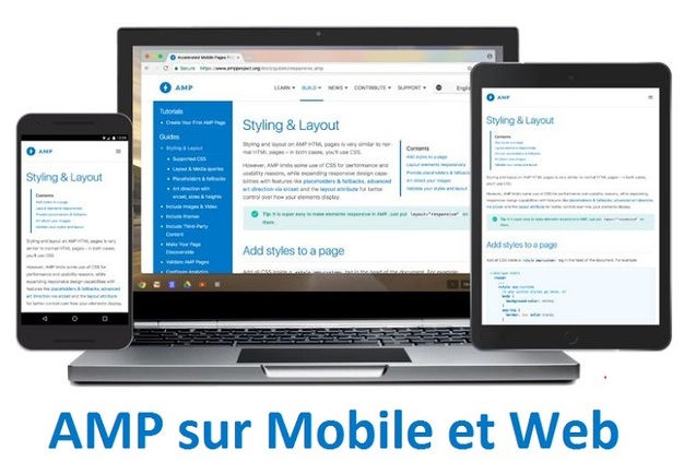application mobile