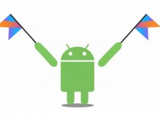 Kotlin devient un des langages de programmation de base d’Android