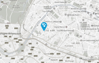 Offre d'emploi Dev web fullstack JS - NodeJS, Angular, React Native, ReactJS... - H/F - NetDevices SAS | ChooseYourBoss