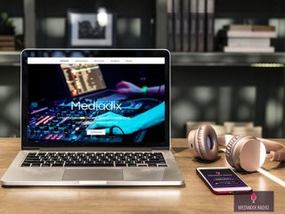 Mediadix Radio