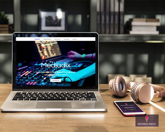 mediadix