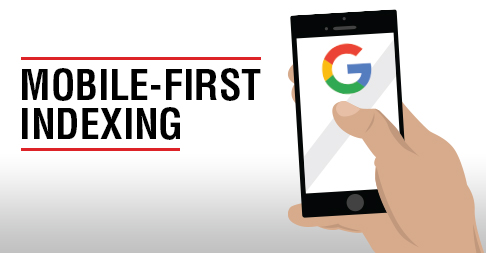 mobile first