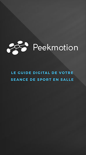 peekmotion