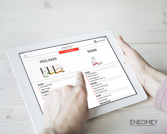 eneomey
