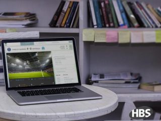 HBS - plateforme vidéo LFP
