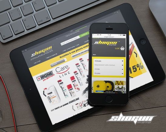 shogun moto
