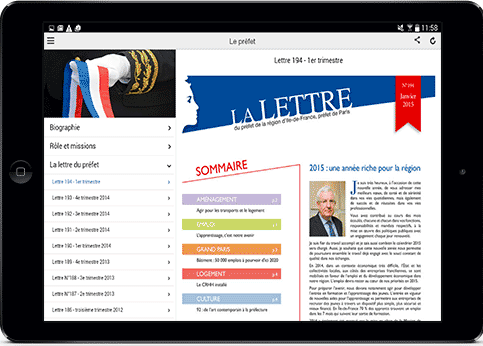 préfecture idf préfecture idf