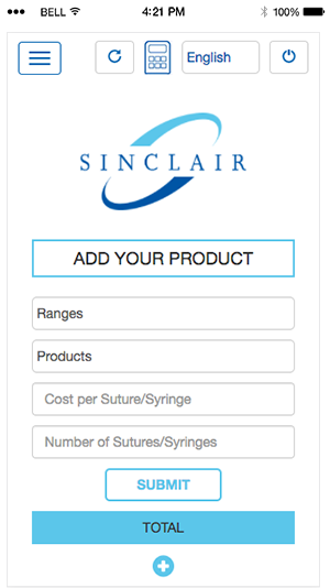 sinclair