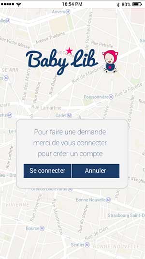 babylib