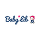 Logo babylib le uber des nounous