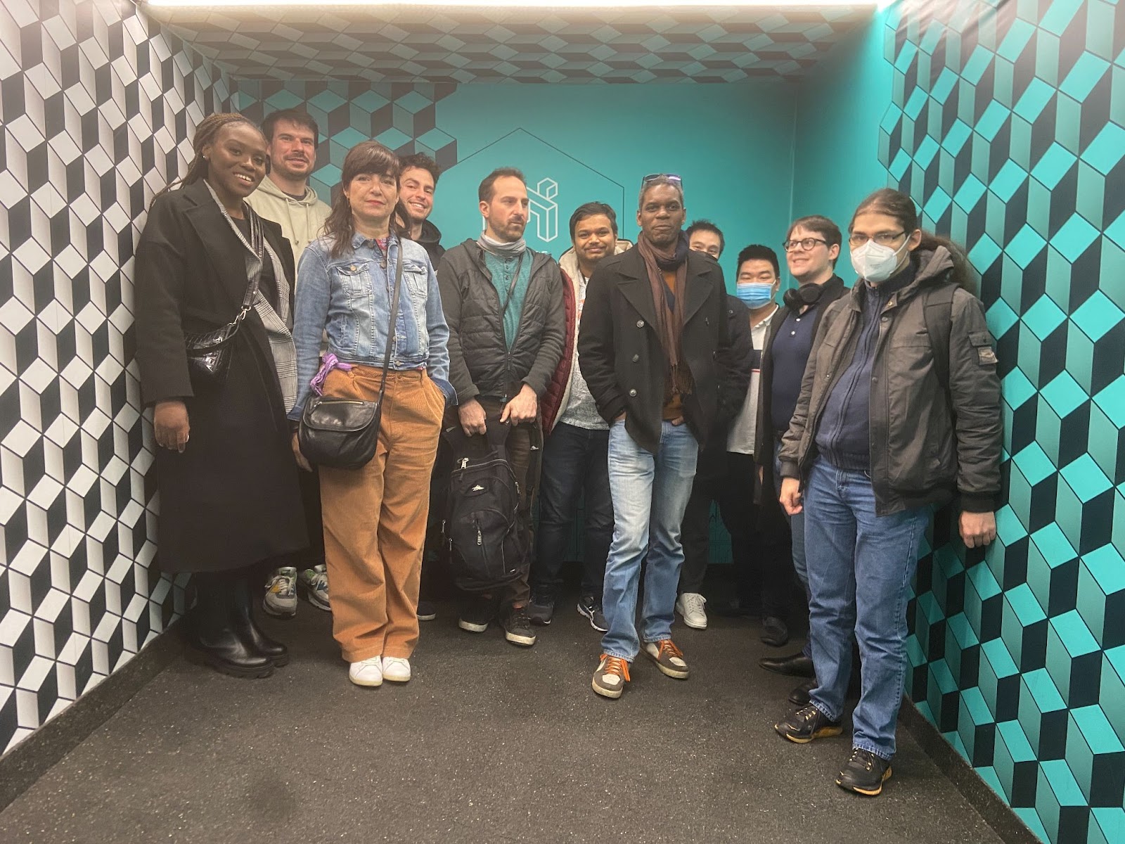 team