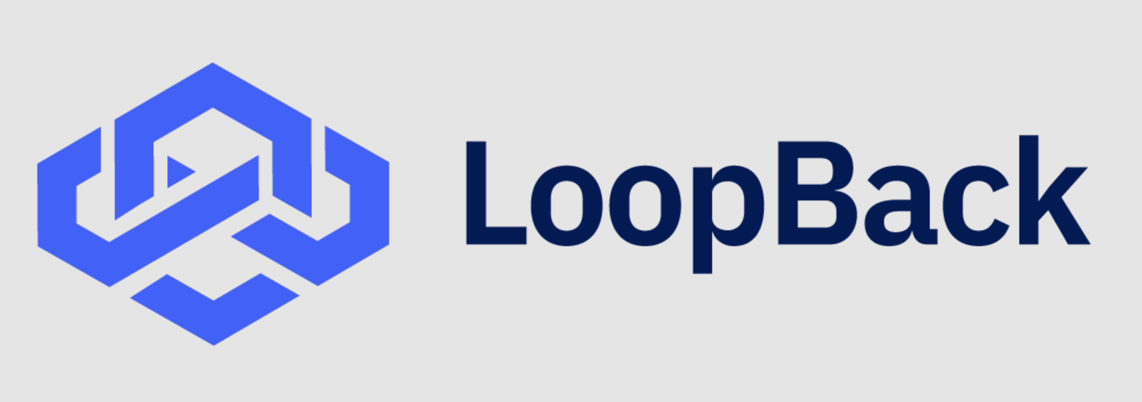 Pourquoi loopback est performant pour générer une API CRUD ?