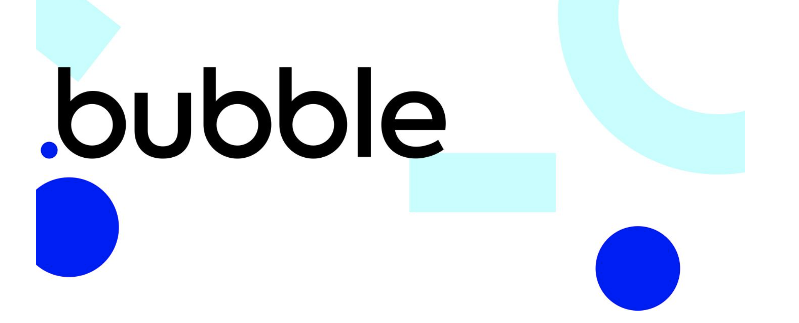 Comment bien gérer le responsive avec la solution nocode bubble ?