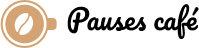 logo pauses café