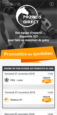 pronodirect