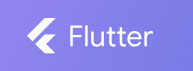 logo flutter