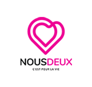 logo Nous Deux