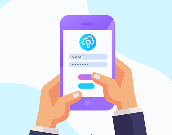 image Netdevices mobile identification