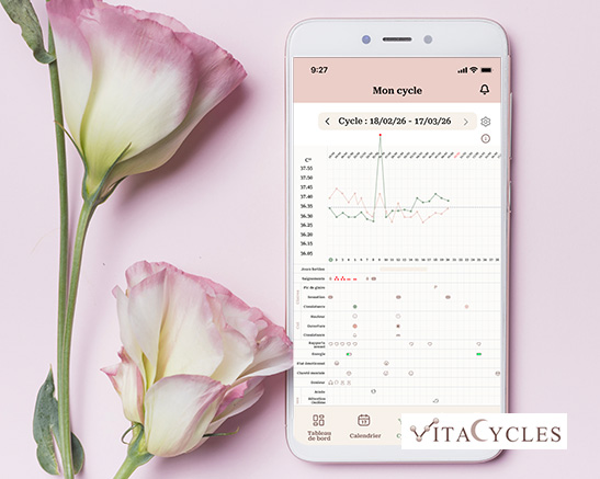 Vitacycles